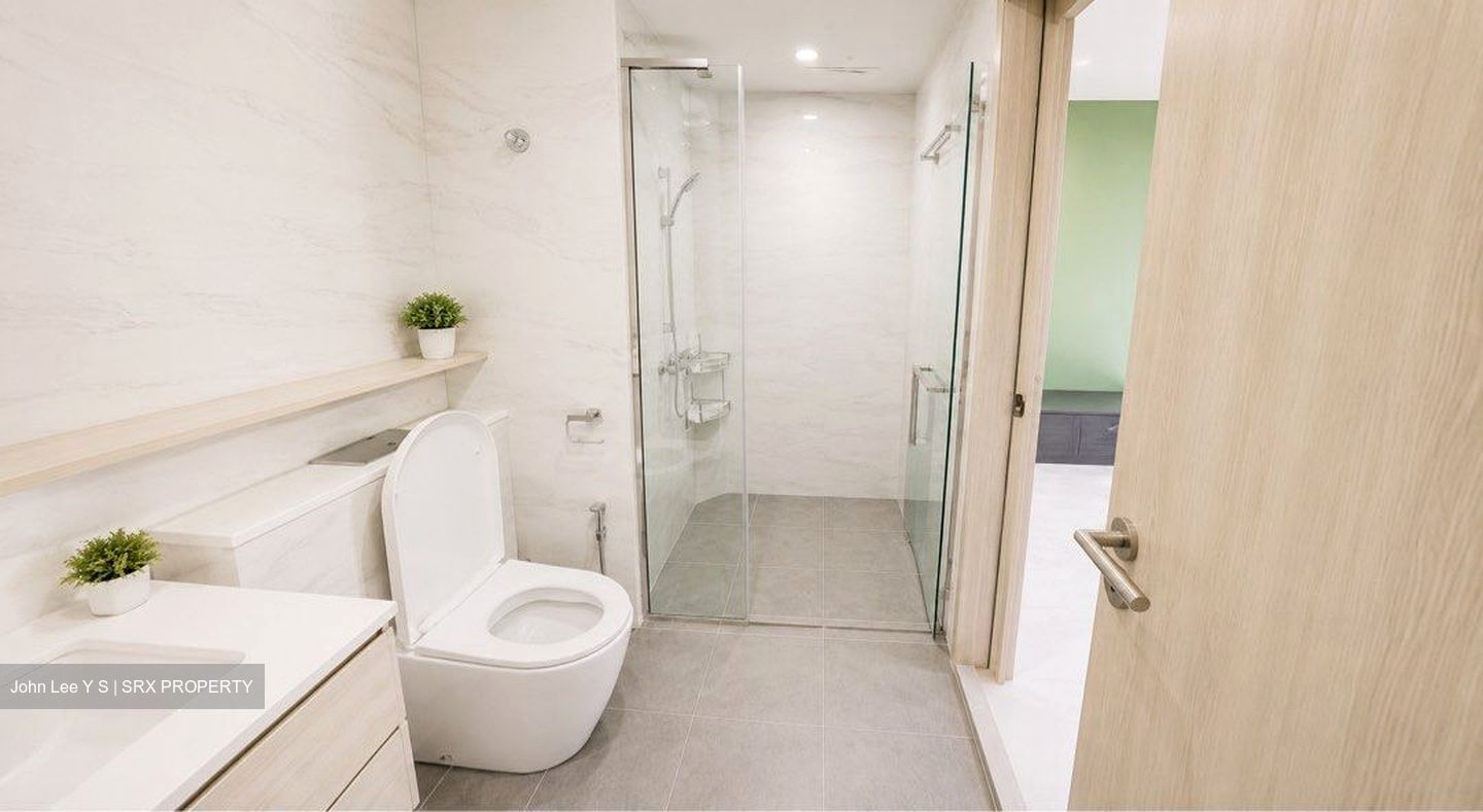 The Alps Residences (D18), Condominium #579668221